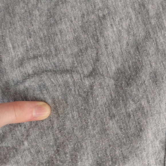 🌿XS Victoria's Secret PINK Long Sleeve Tee - Picture 4 of 5